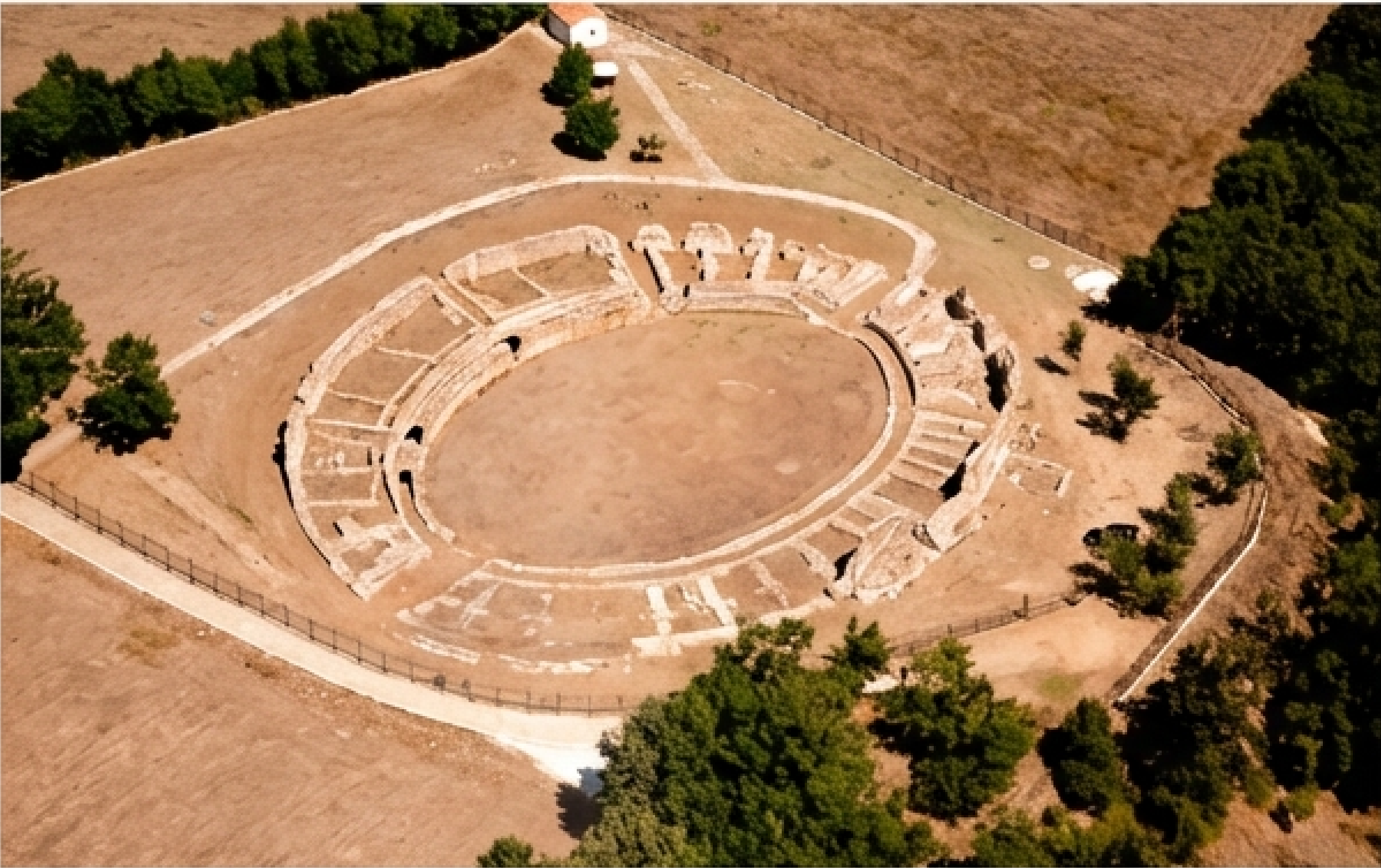 Grumentum