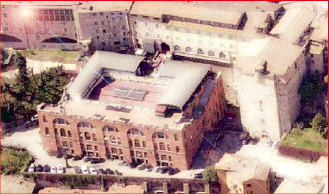 Perugia