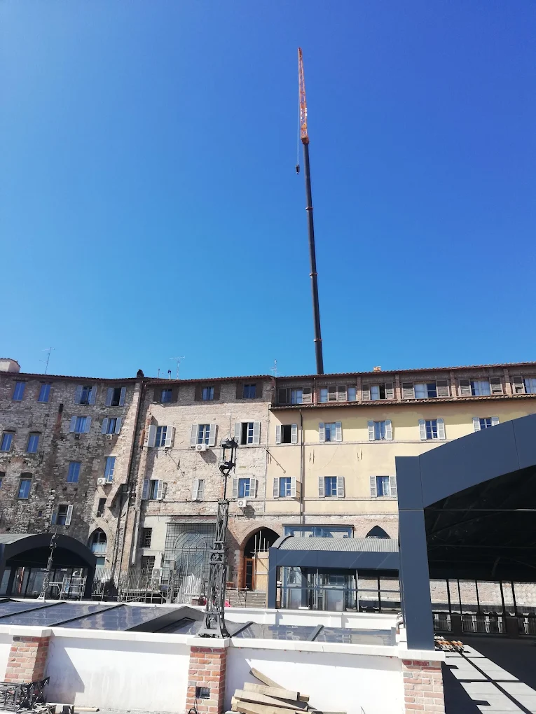 Cantiere De Biase Costruzioni