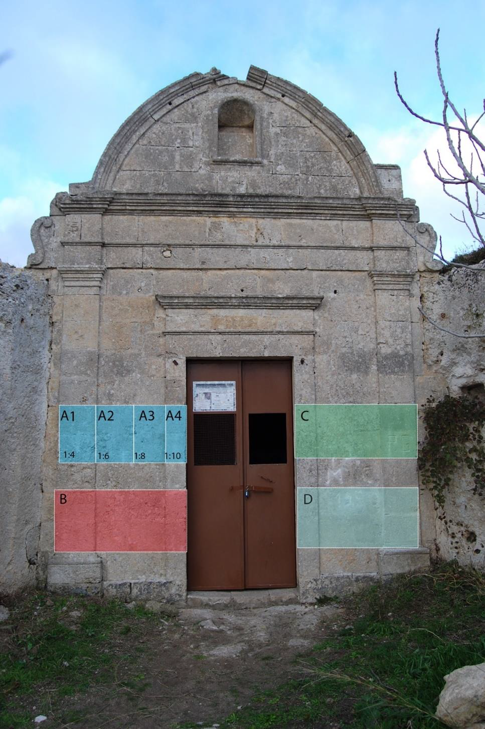 Matera